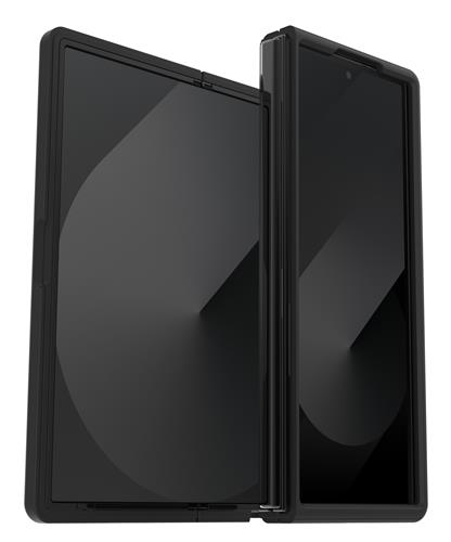 OB THIN FLEX SAMSUNG Galaxy Z Fold6 - black