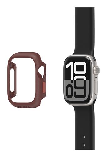 OB WATCH BUMPER FOR APPLE S10 42mm Union Station - brown