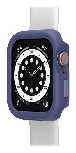 WATCH BUMPER APPLESE 2ND/1ST GN 6/5/4 - 44mm Denver Dusk-purple