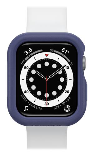 WATCH BUMPER APPLESE 2ND/1ST GN 6/5/4 - 44mm Denver Dusk-purple