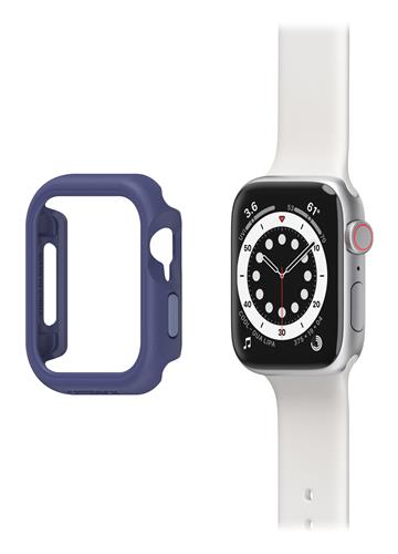 WATCH BUMPER APPLESE 2ND/1ST GN 6/5/4 - 44mm Denver Dusk-purple