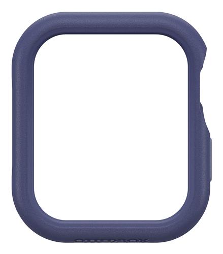 WATCH BUMPER APPLESE 2ND/1ST GN 6/5/4 - 44mm Denver Dusk-purple