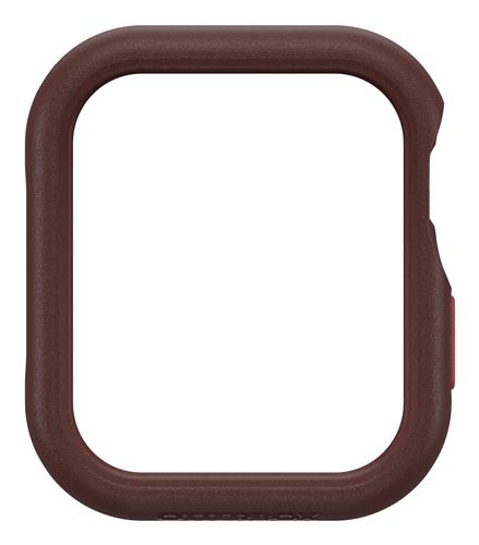 WATCH BUMPER APPLESE 2ND/1ST GN 6/5/4 - 44mm Union Station-brown