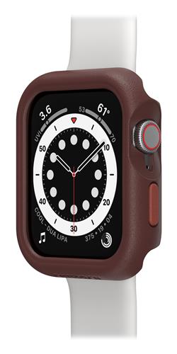 WATCH BUMPER APPLESE 2ND/1ST GN 6/5/4 - 44mm Union Station-brown