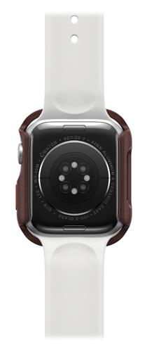 WATCH BUMPER APPLESE 2ND/1ST GN 6/5/4 - 44mm Union Station-brown