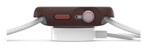 WATCH BUMPER APPLESE 2ND/1ST GN 6/5/4 - 44mm Union Station-brown