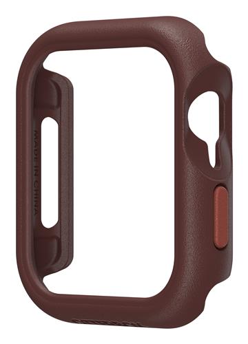 WATCH BUMPER APPLESE 2ND/1ST GN 6/5/4 - 44mm Union Station-brown
