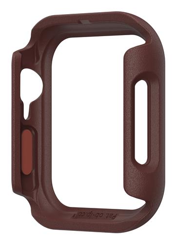 WATCH BUMPER APPLESE 2ND/1ST GN 6/5/4 - 44mm Union Station-brown