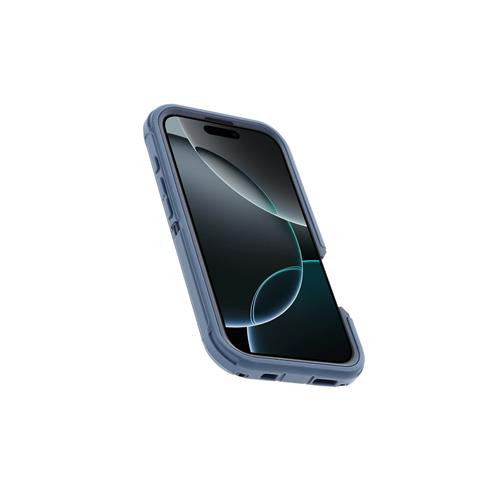 OB DEFENDER MAGSAFE APPLE IPHONE 16 PRO BBJ-BLUE-PROPACK