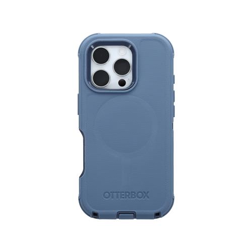 OB DEFENDER MAGSAFE APPLE IPHONE 16 PRO BBJ-BLUE-PROPACK