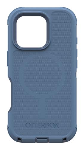 OB DEFENDER MAGSAFE APPLE IPHONE 16 PRO BBJ-BLUE-PROPACK