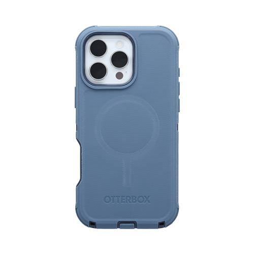 OB DEFENDER MAGSAFE APPLE IPHONE16 PROMAX BBJ-BLUE-PROPACK