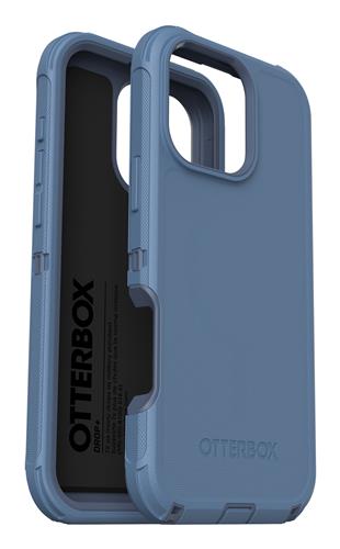 OB DEFENDER MAGSAFE APPLE IPHONE16 PROMAX BBJ-BLUE-PROPACK