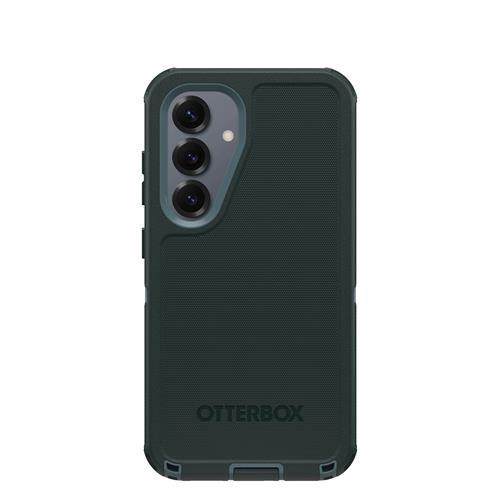 OB DEFENDER SAMSUNG GALAXY S25/S24 SAGEBRUSH - GREEN