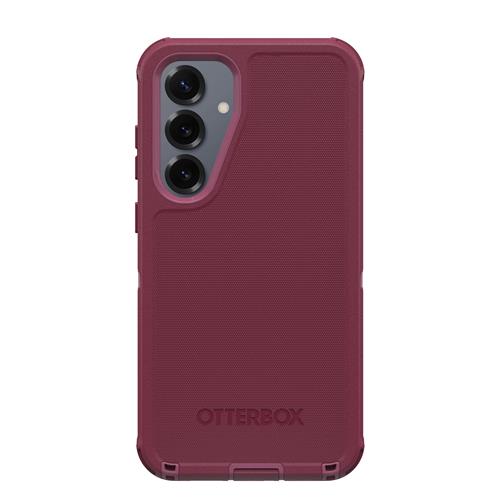 OB DEFENDER SAMSUNG GALAXY S25+/S24+ FOXBERRY - PINK