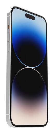 OB PREM GLASS IPHONE 14 PROMAX ANTIMICRO APPLE CLEAR PROPACK