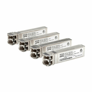 MSA 16GB SW FC SFP 4PK XCVR W 4X16GB 4PK XCVR SFPS