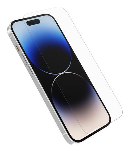 OB PREMIUM GLASS IPHONE 14 PRO ANTIMICRO APPLE CLEAR SCRMACHINE