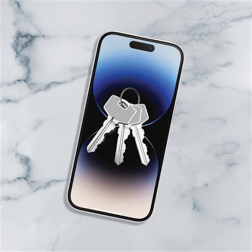 OB PREMIUM GLASS IPHONE 14 PRO ANTIMICRO APPLE CLEAR SCRMACHINE