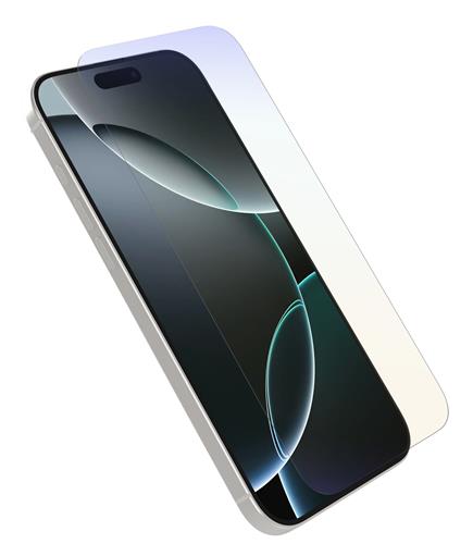 OB PREMIUMPRO GLASS BLUE LIGHT APPLE IPHONE16PROMAX- CLEAR-SCRM