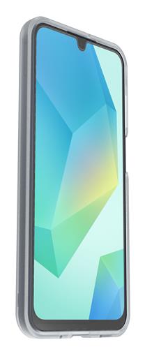 OB REACT + GLASS PINEWOOD - CLEAR