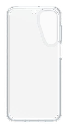 OB REACT + GLASS PINEWOOD - CLEAR