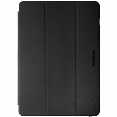 OB REACT FOLIO GALAXY S9 FE+ SAMSUNG BLACK PROPACK