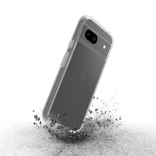 OB REACT GOOGLE PIXEL 8A CLEAR PROPACK