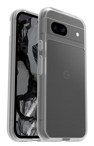 OB REACT GOOGLE PIXEL 8A CLEAR PROPACK