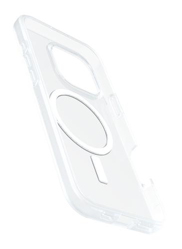 OB REACT MAGSAFE APPLE IPHONE16 PRO MAX CLEAR PROPACK