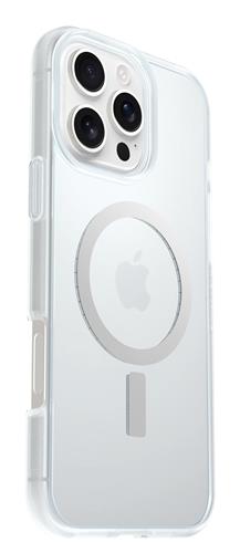 OB REACT MAGSAFE APPLE IPHONE16 PRO MAX CLEAR PROPACK