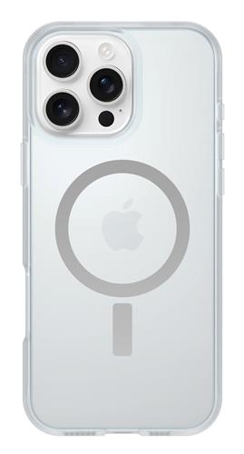 OB REACT MAGSAFE APPLE IPHONE16 PRO MAX CLEAR PROPACK