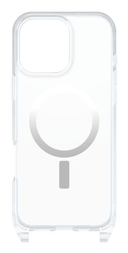 OB REACT NECKLACEMAGS APPLE IPHONE 16 PRO MAX-CLEAR-PROP