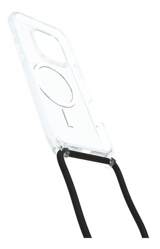 OB REACT NECKLACEMAGS APPLE IPHONE 16 PRO MAX-CLEAR-PROP