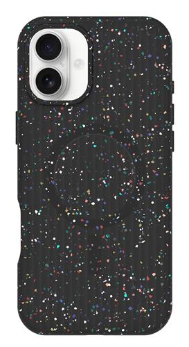 OB SYMCORE APPLE IPHONE 16 PLUS CARNIVAL NIGHT - BLACK