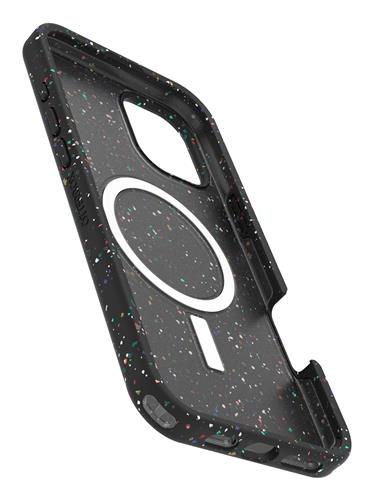 OB SYMCORE APPLE IPHONE 16 PLUS CARNIVAL NIGHT - BLACK