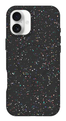 OB SYMCORE APPLE IPHONE 16 PLUS CARNIVAL NIGHT - BLACK