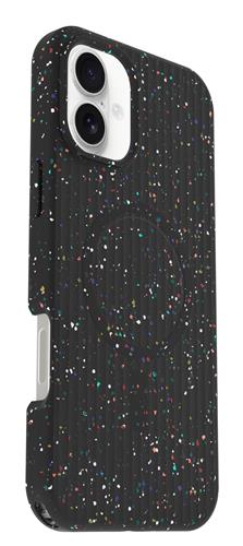 OB SYMCORE APPLE IPHONE 16 PLUS CARNIVAL NIGHT - BLACK