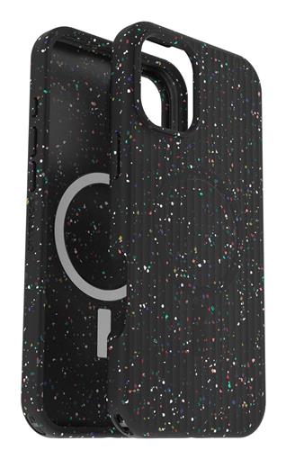 OB SYMCORE APPLE IPHONE 16 PLUS CARNIVAL NIGHT - BLACK