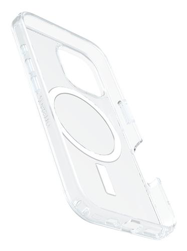 OB SYMM CLEAR MAGSAFE APPLE IPHONE 16 - CLEAR