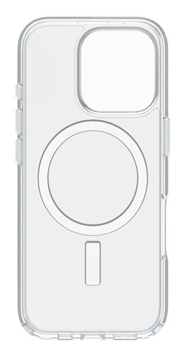 OB SYMM CLEAR MAGSAFE APPLE PREM GLASS IPHONE 16 PRO-CLEAR