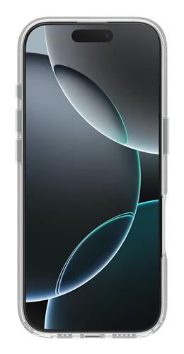 OB SYMM CLEAR MAGSAFE APPLE PREM GLASS IPHONE 16 PRO-CLEAR