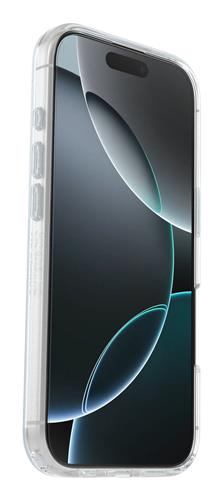 OB SYMM CLEAR MAGSAFE APPLE PREM GLASS IPHONE 16 PRO-CLEAR