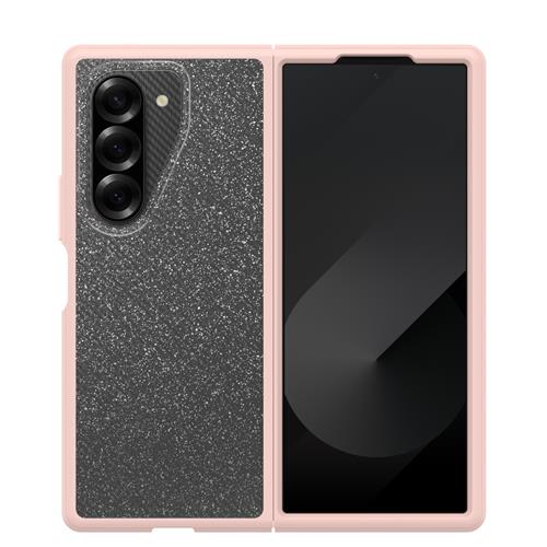 OB THIN FLEX SAMSUNG GALAXY Z FOLD6 PRIMA BALLERINA - PINK