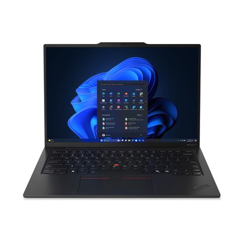 Lenovo ThinkPad X1 Carbon Gen 13 Copilot+ PC Intel Core Ultra 7 258V Computer portatile 35,6 cm (14