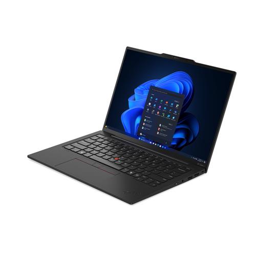 Lenovo ThinkPad X1 Carbon Gen 13 Copilot+ PC Intel Core Ultra 7 258V Computer portatile 35,6 cm (14