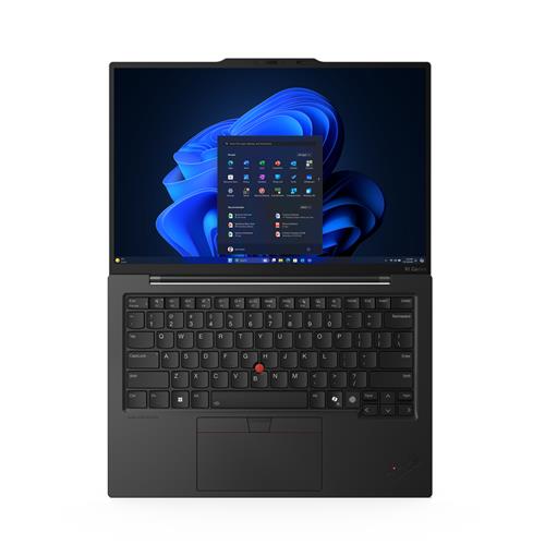 Lenovo ThinkPad X1 Carbon Gen 13 Intel Core Ultra 7 255U Computer portatile 35,6 cm (14