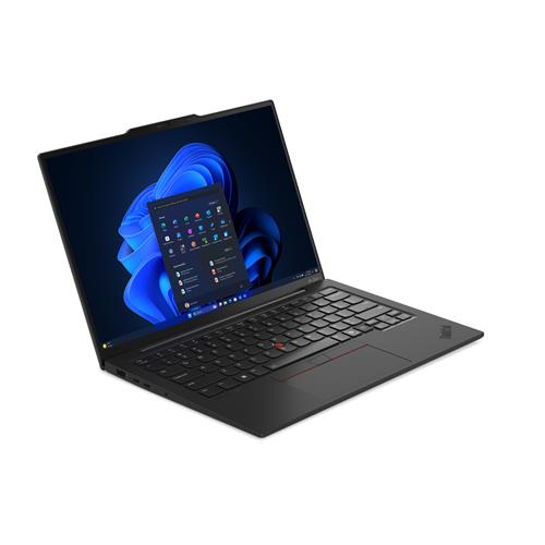 Lenovo ThinkPad X1 Carbon Gen 13 Intel Core Ultra 7 255U Computer portatile 35,6 cm (14