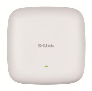 D-Link AC2300 1700 Mbit/s Bianco Supporto Power over Ethernet (PoE)