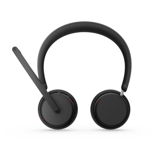 DUAL-MODE WIRELESS ANC HEADSET 6550 USB-C TEAMS